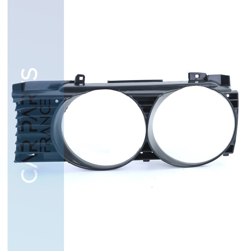 Grille de calandre gauche pour BMW Série 7 E32 Facelift 1992-1994
