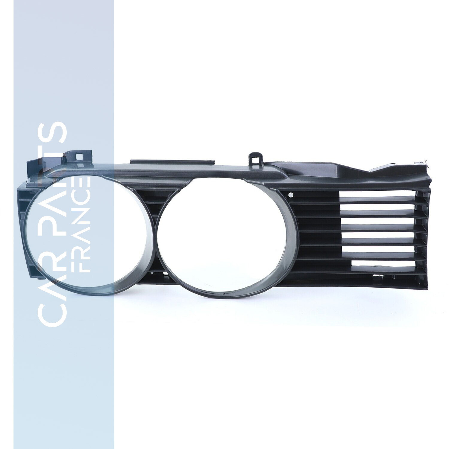 Grille de calandre droite pour BMW Série 7 E32 Facelift 1992-1994