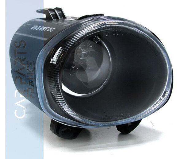 Feu antibrouillard droit pour BMW X5 E53 1999 - 2003