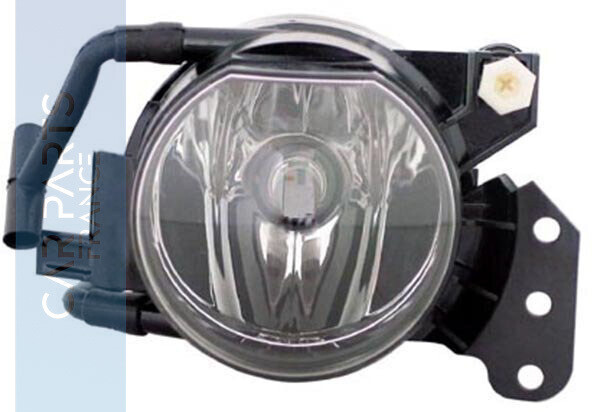 Feu antibrouillard gauche pour BMW X3 E83 2004 - 2006