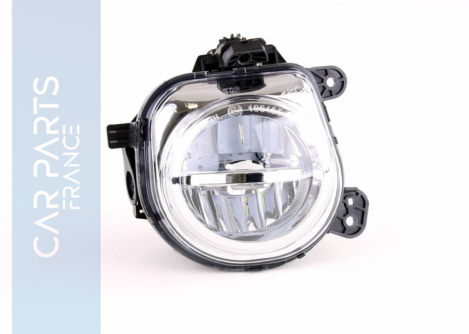 Feu antibrouillard droit à LED pour BMW X3 F25 X4 F26 X5 F15 X6 F16