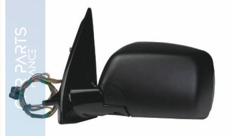 Rétroviseur gauche pour BMW X5 E53 2000 - 2007