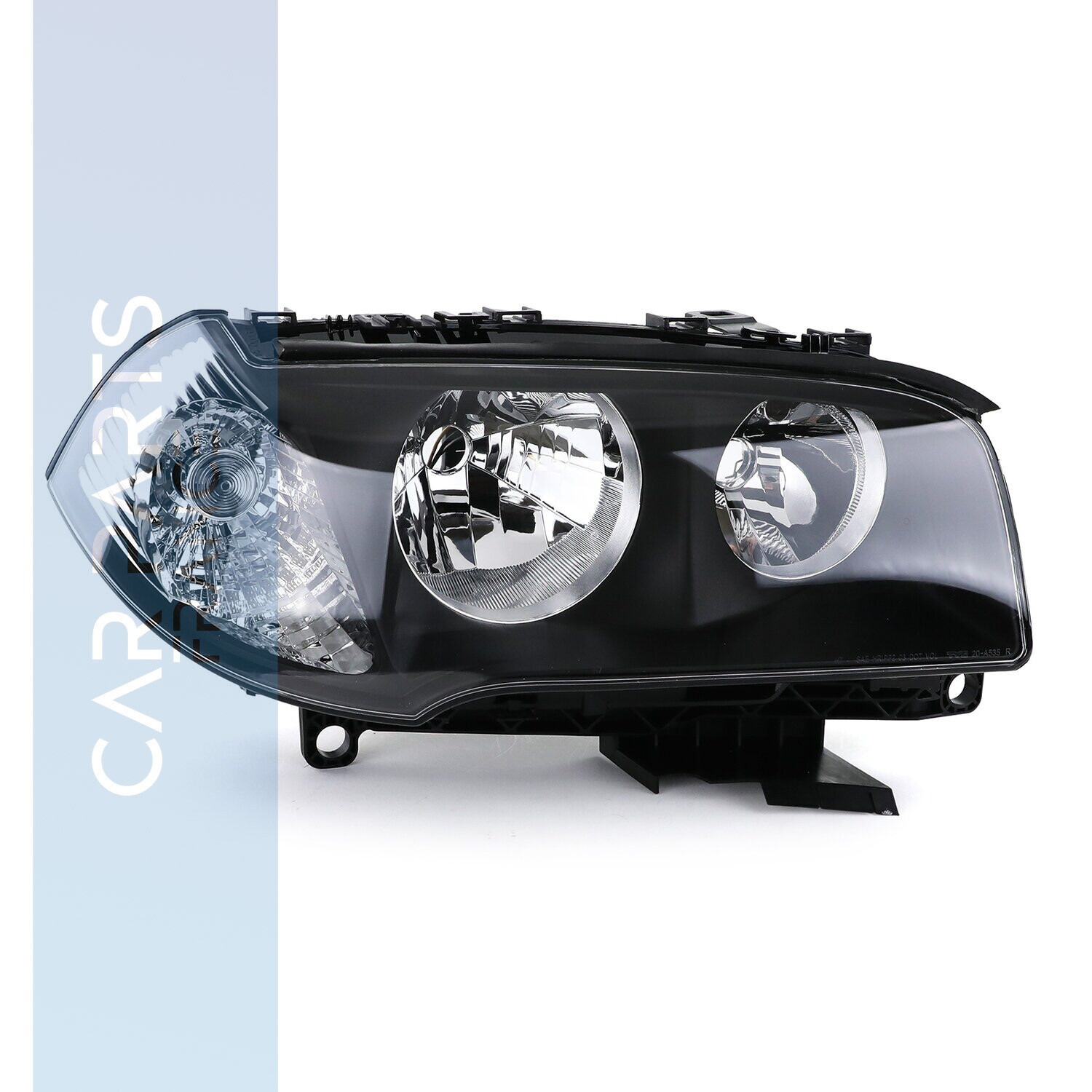 Phare avant droit pour BMW X3 E83 2004 - 2006