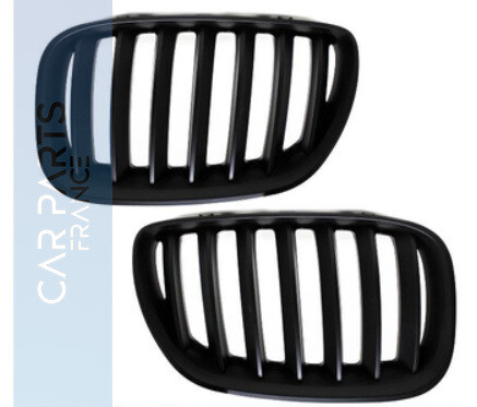 Calandre / Grille Look Pack M Performance pour BMW X5 E53