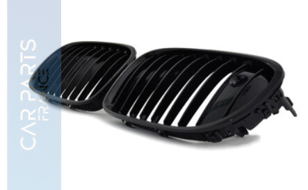 Calandre / Grille Look Pack M Performance pour BMW Série 7 F01 F02