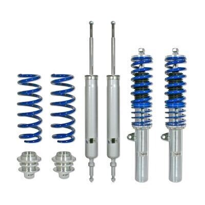 RESSORTS / SUSPENSIONS