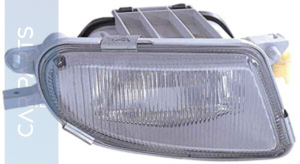 Feu antibrouillard droit pour Mercedes classe E W210 CLK SLK 1999 - 2002