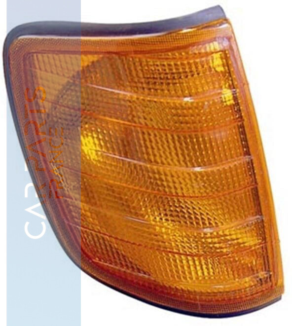 Clignotant TYC droit pour Mercedes Classe E W124 1985 - 1996
