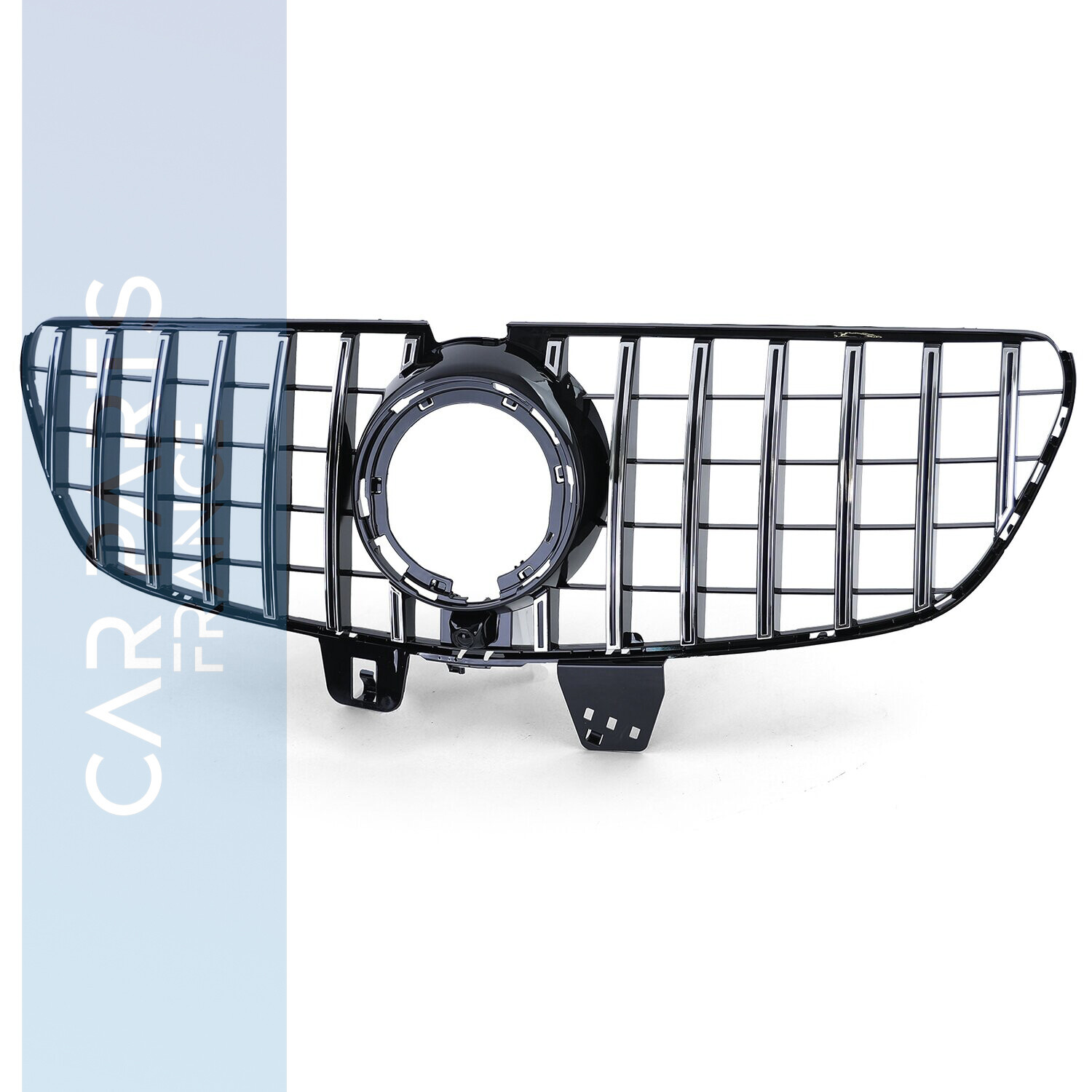 Calandre / Grille Look AMG pour Mercedes Classe V Vito W447 à partir de 2019