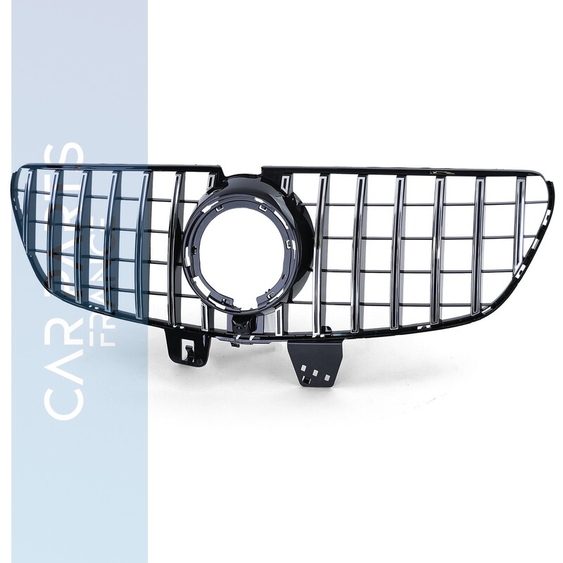Calandre / Grille Look AMG pour Mercedes Classe V Vito W447 à partir de 2019