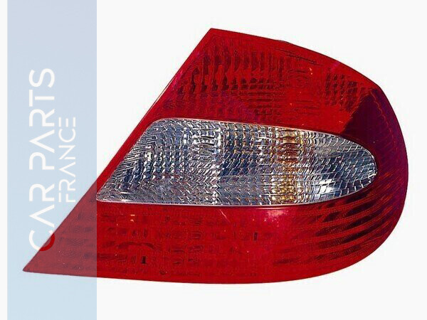 Feu arrière droit Avantgarde pour Mercedes CLK W209 de 2005