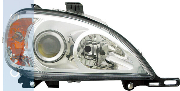 Phare TYC avant droit pour Mercedes ML W163 2001 - 2005