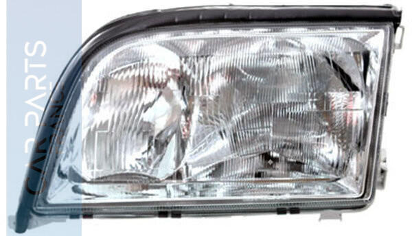 Phare TYC avant gauche pour Mercedes Classe S 1995 - 1998