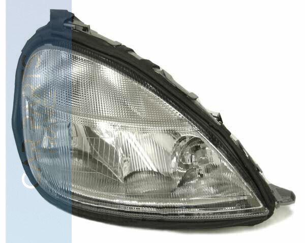 Phare avant droit pour Mercedes Classe A W168 1997 - 2001