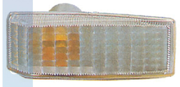 Clignotant latéral TYC droit = gauche pour Mercedes Classe E W124 1985 - 1996