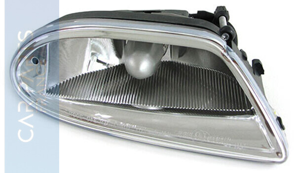 Feu antibrouillard droit pour Mercedes ML W163 2001 - 2005