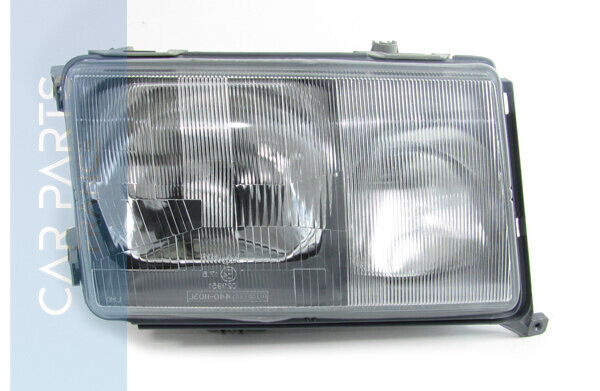 Phare avant droit pour Mercedes Classe E W124 1985 - 1989