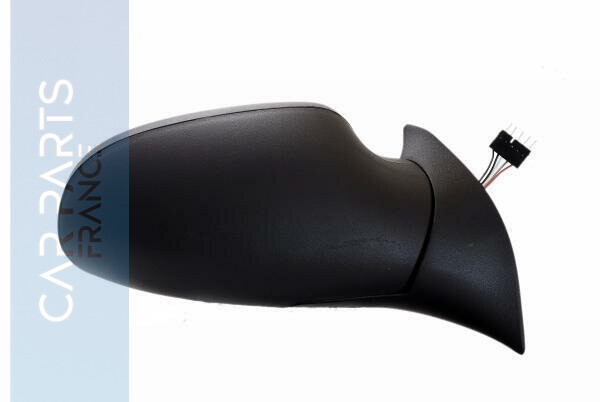 Rétroviseur extérieur chauffant électrique droit pour Mercedes Classe A W168 1997 - 2004