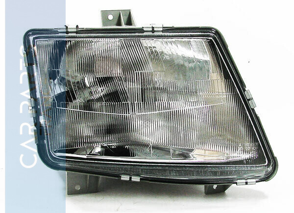 Phare avant droit pour Mercedes Vito W638 1996 - 2003