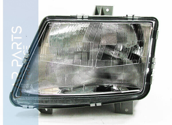 Phare avant gauche pour Mercedes Vito W638 1996 - 2003