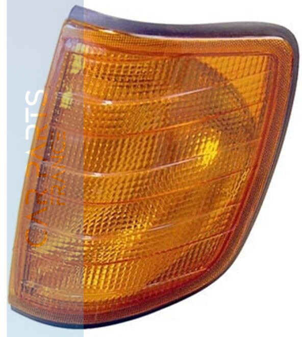 Clignotant TYC gauche pour Mercedes Classe E W124 1985 - 1996