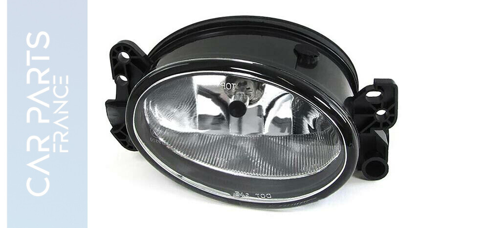 Feu antibrouillard droit pour Mercedes W204 W164 W463 W209 W219 W169 W211