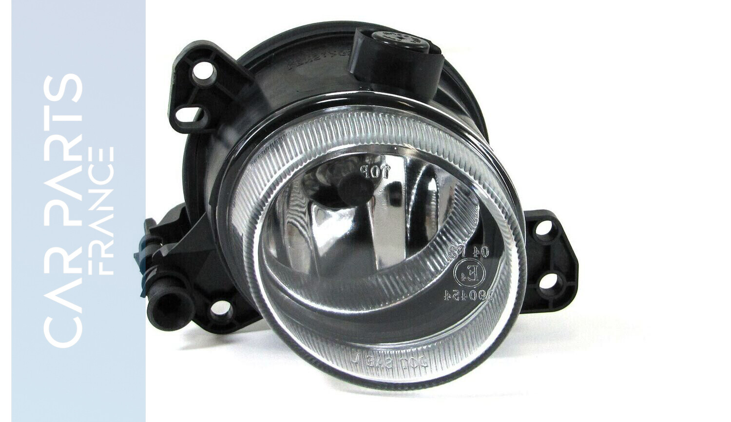 Feu antibrouillard droit pour Mercedes Classe R W251 à partir de 2009 + SLK R172  à partir de 2011