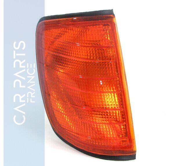 Clignotant droit pour Mercedes Classe E W124 1985 - 1993