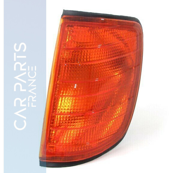 Clignotant gauche pour Mercedes Classe E W124 1985 - 1993