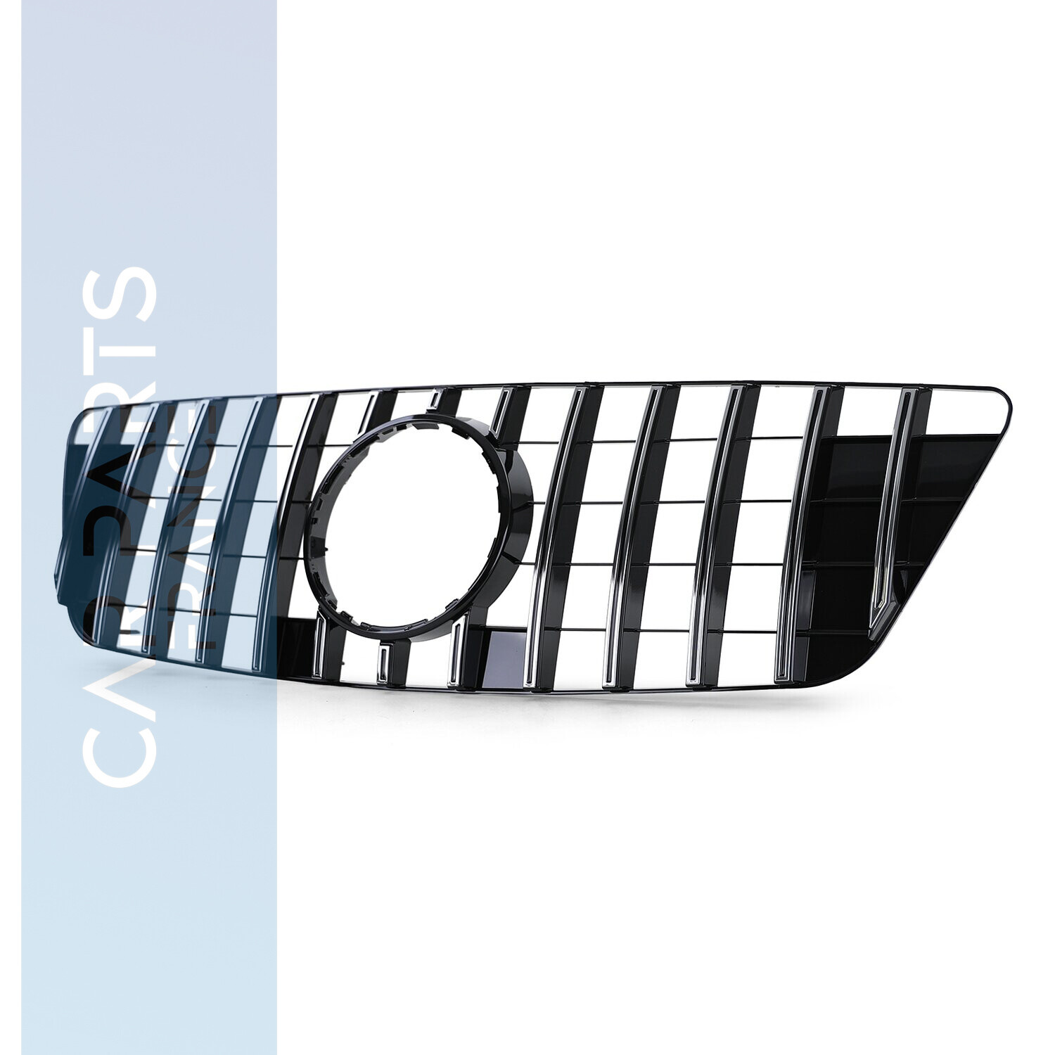 Calandre / Grille Look AMG pour Mercedes Classe M ML W164 2008 - 2011