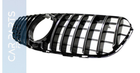 Calandre / Grille Look AMG pour Mercedes GLC X253
