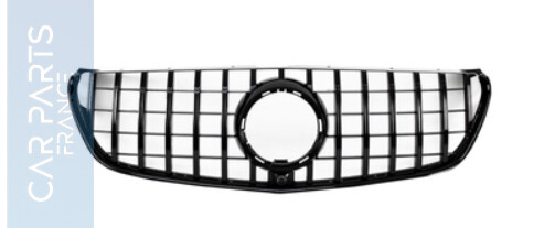 Calandre / Grille Look AMG pour Mercedes Classe V W447