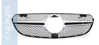 Calandre / Grille Look AMG pour Mercedes GLC X253