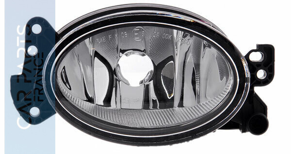 Feu antibrouillard droit pour Mercedes SL R230 2001 - 2007