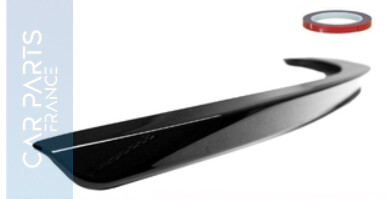 Becquet / Aileron / Lâme de coffre Look AMG pour Mercedes GLE C292