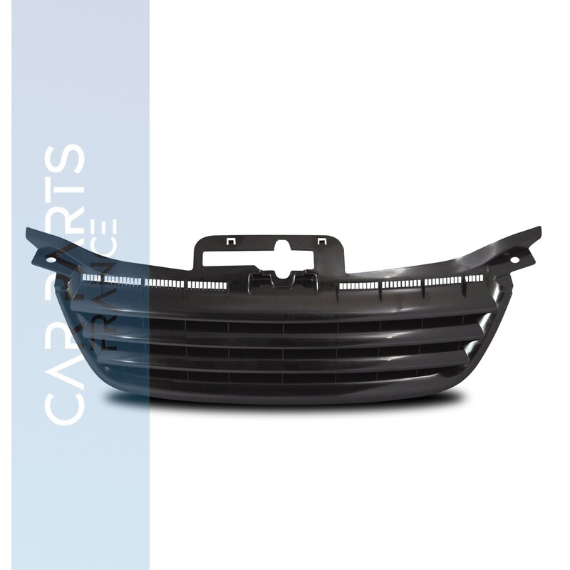 Calandre / Grille Sport Look pour Volkswagen Touran  2003 - 2006 + Caddy à partir de 2004