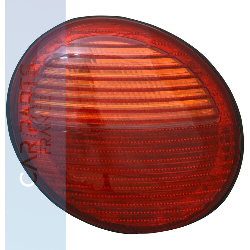 Feu arrière gauche pour Volkswagen New Beetle 1998 - 2005