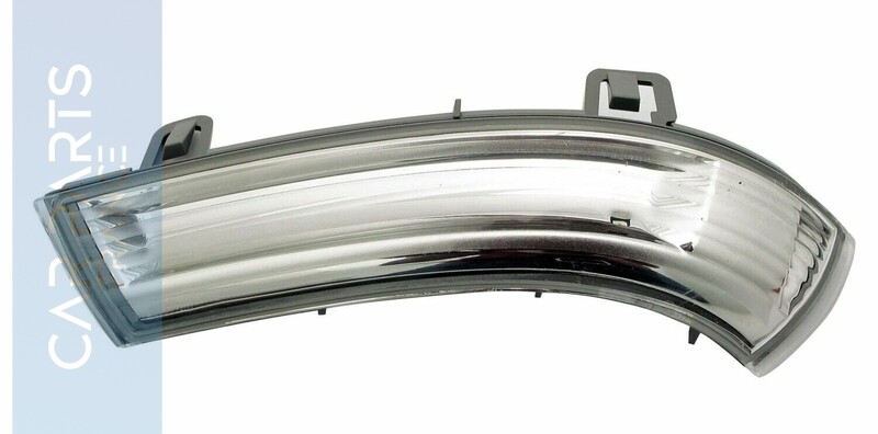 Clignotant de rétroviseur gauche pour Volkswagen Passat 3BG 2003 - 2005