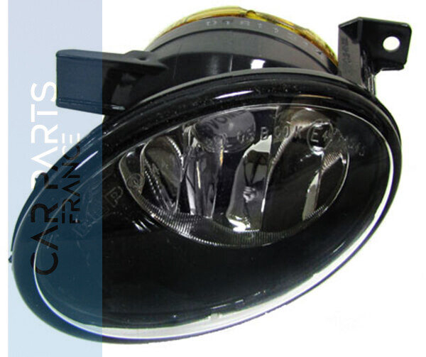 Feu antibrouillard gauche pour Volkswagen Golf 6 + Caddy III + Golf Plus