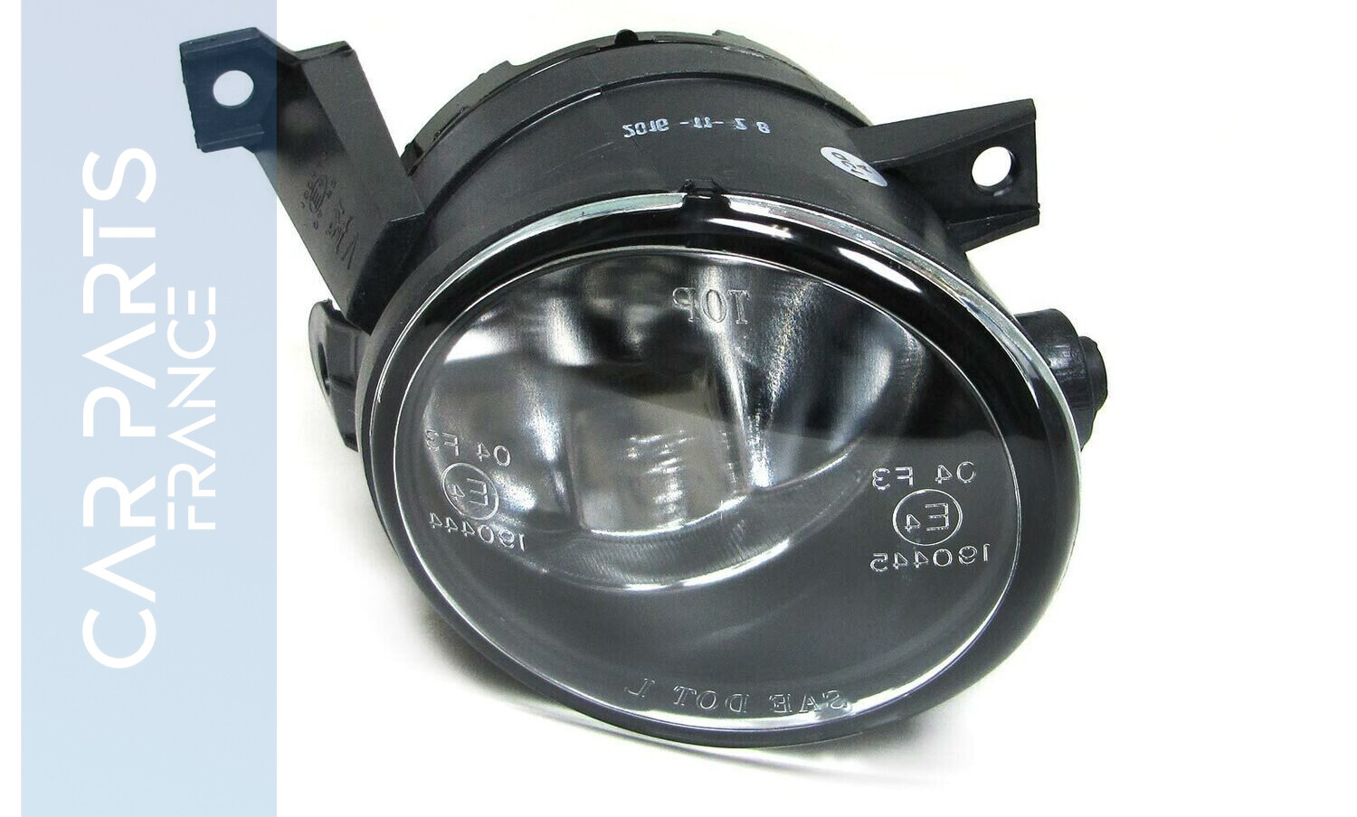 Feu antibrouillard droit pour Volkswagen Caddy 3 III Polo 6R Tiguan 5N eos Touran