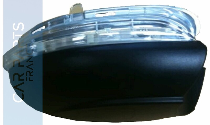 Clignotant de rétroviseur droit pour Volkswagen Touran 1T3 2010 - 2015