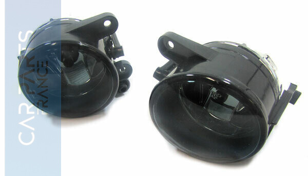 Paire de feux antibrouillard pour Volkswagen Golf 5 2003 - 2009 Paire de feux antibrouillard pour Volkswagen Golf 5 2003 - 2009