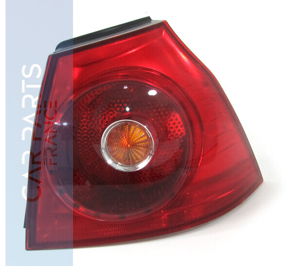 Feu arrière extérieur droit pour Volkswagen Golf 5 Berline 2003 - 2008