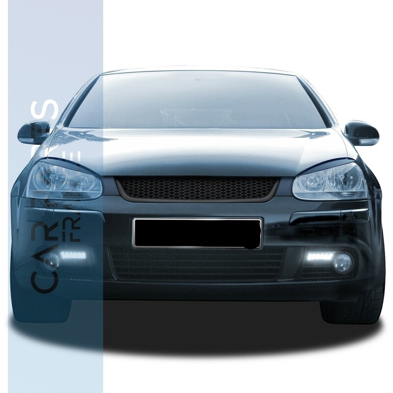 Calandre / Grille en nid d'abeille Sport Look pour Volkswagen Golf 5