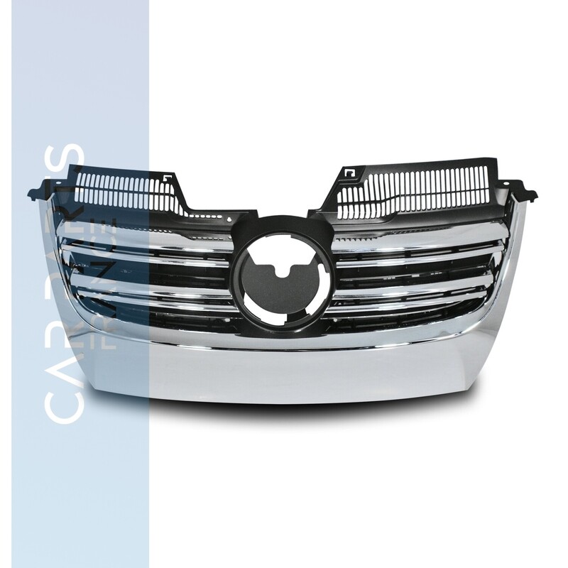 Calandre / Grille Sport Look pour Volkswagen Golf 5