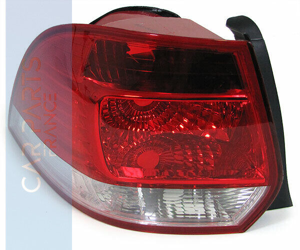 Feu arrière gauche pour Volkswagen Golf 5 Variant Kombi 2007 - 2009