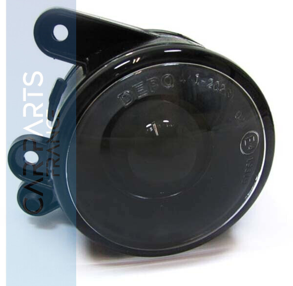 Feu antibrouillard gauche pour Volkswagen Golf 5 2003 - 2004