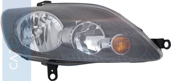 Phare avant droit pour Volkswagen Golf 5 Plus 2005 - 2008