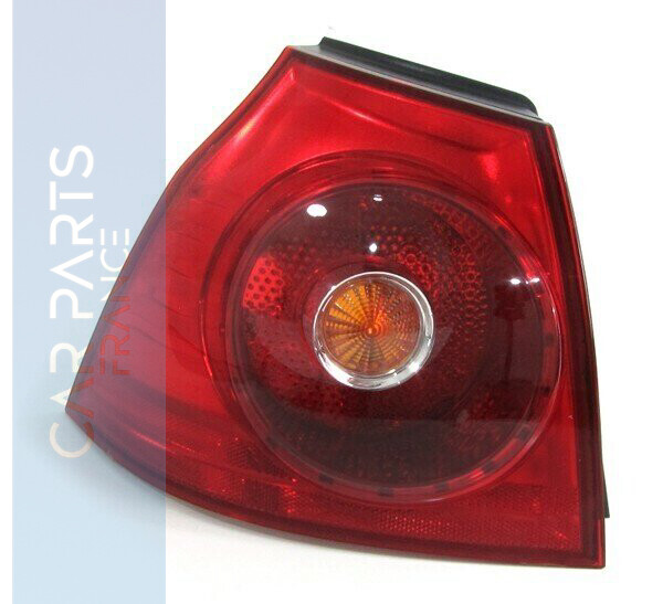 Feu arrière gauche pour Volkswagen Golf 5 Berline 2003 - 2008