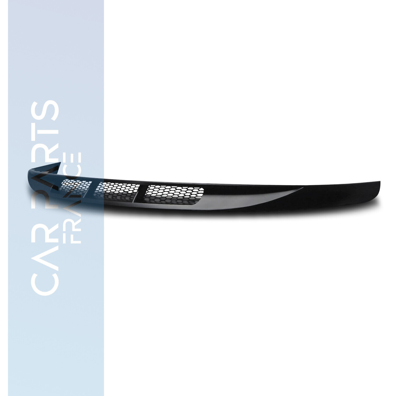 Spoiler / Lame / Diffuseur de Pare-choc avant pour Volkswagen Golf 4 1997 - 2003